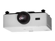 Image de Sharp P601Q Projecteur pour grandes salles 6000 ANSI lumens DLP UHD 4K (3840x2160) Blanc