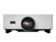 Image de Sharp P601Q Projecteur pour grandes salles 6000 ANSI lumens DLP UHD 4K (3840x2160) Blanc