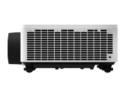 Image de Sharp P601Q Projecteur pour grandes salles 6000 ANSI lumens DLP UHD 4K (3840x2160) Blanc