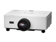 Image de Sharp P601Q Projecteur pour grandes salles 6000 ANSI lumens DLP UHD 4K (3840x2160) Blanc
