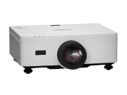 Image de Sharp P601Q Projecteur pour grandes salles 6000 ANSI lumens DLP UHD 4K (3840x2160) Blanc