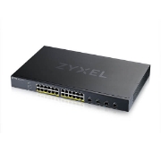 Picture of Zyxel XGS1935-28HP Managed L2+/L3 Gigabit Ethernet (10/100/1000)