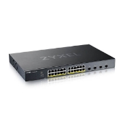 Picture of Zyxel XGS1935-28HP Managed L2+/L3 Gigabit Ethernet (10/100/1000)
