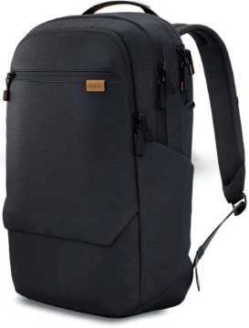 Show details for DELL Pro 14-16 Premium EcoLoop Backpack - CP7625 Picture of DELL Pro 14-16 Premium EcoLoop Backpack - CP7625