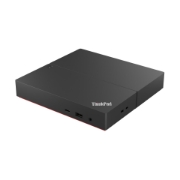 Picture of Lenovo ThinkSmart SmartDock Wired USB 3.2 Gen 2 (3.1 Gen 2) Type-C Black