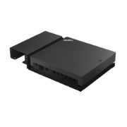 Picture of Lenovo ThinkSmart SmartDock Wired USB 3.2 Gen 2 (3.1 Gen 2) Type-C Black