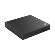 Picture of Lenovo ThinkSmart SmartDock Wired USB 3.2 Gen 2 (3.1 Gen 2) Type-C Black