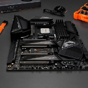 Afbeeldingen van Seagate FireCuda 530 2 TB M.2 PCI Express 4.0 NVMe 3D TLC