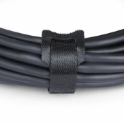 Picture of StarTech.com 30ft (9.15m) USB-C to HDMI 2.0 Active Optical Cable (AOC), 4K 60Hz, CL3 Rated, Unidirectional USB Type-C to HDMI Adapter Cable