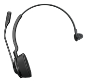 Afbeeldingen van Jabra Engage 65 SE Headset Draadloos Hoofdband Kantoor/callcenter Zwart