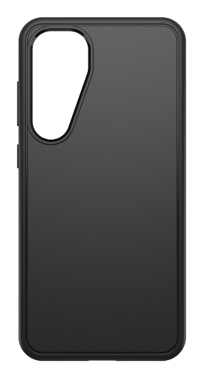 Afbeeldingen van OtterBox Symmetry Series voor Galaxy S24 FE, Zwart