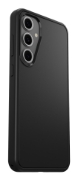 Afbeeldingen van OtterBox Symmetry Series voor Galaxy S24 FE, Zwart