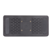 Afbeeldingen van StarTech.com Thunderbolt 4 Multi-Monitor Docking Station, Quad/Triple/Dual Display Dock, 2x HDMI/2x DisplayPort, 7x USB Hub, 2.5Gb Ethernet, 98W Power Delivery