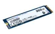 Picture of Kingston Technology 960G DC2000B PCIe 4.0 M.2 2280 Enterprise SSD