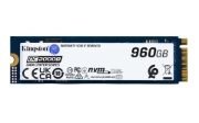 Picture of Kingston Technology 960G DC2000B PCIe 4.0 M.2 2280 Enterprise SSD