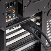 Afbeeldingen van StarTech.com 4-Port USB PCIe Kaart, USB 3.2 5Gbps, PCI Express Uitbreidingskaart met 4x Onafhankelijke USB Controllers, 4x USB-A Poorten, Windows/macOS/Linux