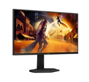 Afbeeldingen van AOC G4 25G4SXU computer monitor 62,2 cm (24.5") 1920 x 1080 Pixels Full HD LED Zwart, Grijs