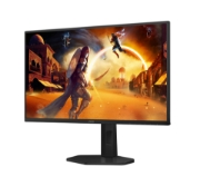 Afbeeldingen van AOC G4 25G4SXU computer monitor 62,2 cm (24.5") 1920 x 1080 Pixels Full HD LED Zwart, Grijs