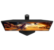 Afbeeldingen van AOC G4 25G4SXU computer monitor 62,2 cm (24.5") 1920 x 1080 Pixels Full HD LED Zwart, Grijs