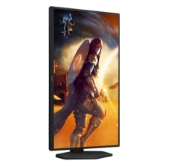 Afbeeldingen van AOC G4 25G4SXU computer monitor 62,2 cm (24.5") 1920 x 1080 Pixels Full HD LED Zwart, Grijs