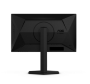 Afbeeldingen van AOC G4 25G4SXU computer monitor 62,2 cm (24.5") 1920 x 1080 Pixels Full HD LED Zwart, Grijs