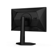 Afbeeldingen van AOC G4 25G4SXU computer monitor 62,2 cm (24.5") 1920 x 1080 Pixels Full HD LED Zwart, Grijs