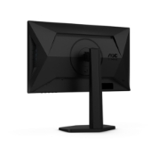 Afbeeldingen van AOC G4 25G4SXU computer monitor 62,2 cm (24.5") 1920 x 1080 Pixels Full HD LED Zwart, Grijs