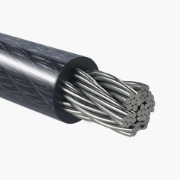 Afbeeldingen van StarTech.com 2m Universeel Laptop Kabelslot, Security Kabel met Vooraf Ingesteld Combinatieslot, Compatibel met Noble Wedge&reg;/Nano/K-Slot, Cijferslot zonder Sleutel, TAA
