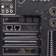 Afbeeldingen van StarTech.com 2-Port Gigabit PCIe Ethernet Adapter Kaart, 1Gbps PCIe Netwerkkaart, 10/100/1000Mbps PCI Express NIC, Dual Realtek RTL8111H, Windows en Linux, TAA