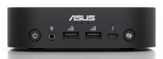 Picture of ASUS NUC RNUC14LNKU5073H2 Intel Core Ultra 5 226V 16 GB LPDDR5x-SDRAM 512 GB SSD Windows 11 Home Mini PC Black