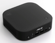 Afbeeldingen van ASUS NUC RNUC14LNKU9094H2 Intel Core Ultra 9 288V 32 GB LPDDR5x-SDRAM 1 TB SSD Windows 11 Home Mini PC Zwart