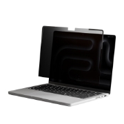Picture of Targus HS5216GL display privacy filter 40.6 cm (16") Laptop Frameless display privacy filter 3H