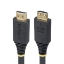 Afbeeldingen van StarTech.com 4,5m High Speed HDMI Kabel met Grip Connectors, 4K 60Hz/1440p 144Hz, HDR10/HDCP 2.2/ARC, 18Gbps, UHD HDMI 2.0 Kabel voor TV/Monitor/Display, TPE Mantel