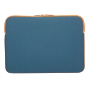 Picture of Targus Pulse II EcoSmart 35.6 cm (14") Sleeve case Blue, Orange