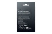 Picture of Samsung 9100 PRO Heatsink PCIe® 5.0 NVMe™ M.2 SSD - 4 TB