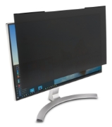 Afbeeldingen van Kensington MagPro-privacyschermfilter met magneetstrip voor beeldschermen 31.5" 16:9