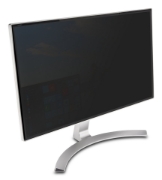 Afbeeldingen van Kensington MagPro-privacyschermfilter met magneetstrip voor beeldschermen 31.5" 16:9