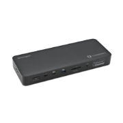 Picture of Kensington SD5920T EQ Thunderbolt 4 Quad 4K Hybrid Dock with DisplayLink® Technology