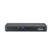 Picture of Kensington SD5920T EQ Thunderbolt 4 Quad 4K Hybrid Dock with DisplayLink® Technology