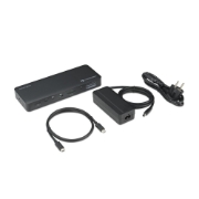 Picture of Kensington SD5920T EQ Thunderbolt 4 Quad 4K Hybrid Dock with DisplayLink® Technology