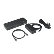 Picture of Kensington SD5920T EQ Thunderbolt 4 Quad 4K Hybrid Dock with DisplayLink® Technology