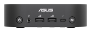 Afbeeldingen van ASUS NUC RNUC14LNKU7094N2 Intel Core Ultra 7 258V 32 GB LPDDR5x-SDRAM 1 TB SSD Windows 11 Pro Mini PC Zwart