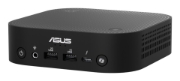 Afbeeldingen van ASUS NUC RNUC14LNKU7094N2 Intel Core Ultra 7 258V 32 GB LPDDR5x-SDRAM 1 TB SSD Windows 11 Pro Mini PC Zwart