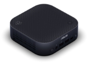 Afbeeldingen van ASUS NUC RNUC14LNKU7094N2 Intel Core Ultra 7 258V 32 GB LPDDR5x-SDRAM 1 TB SSD Windows 11 Pro Mini PC Zwart