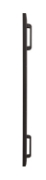 Image de LG 86UH5N-M Écran d'affichage dynamique Écran plat de signalisation numérique 2,18 m (86") LED Wifi 500 cd/m² 4K Ultra HD Noir WebOS 24/7