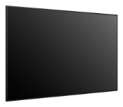 Image de LG 86UH5N-M Écran d'affichage dynamique Écran plat de signalisation numérique 2,18 m (86") LED Wifi 500 cd/m² 4K Ultra HD Noir WebOS 24/7
