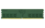 Image de Kingston Technology ValueRAM module de mémoire 32 Go 1 x 32 Go DDR5 6400 MT/s