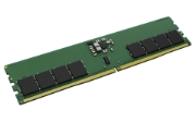 Image de Kingston Technology ValueRAM module de mémoire 32 Go 1 x 32 Go DDR5 6400 MT/s