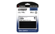Picture of Kingston Technology 3.84TB DC3000ME U.2 PCIe 5.0 NVMe TCG Opal Enterprise SSD