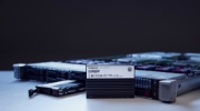 Picture of Kingston Technology 3.84TB DC3000ME U.2 PCIe 5.0 NVMe TCG Opal Enterprise SSD